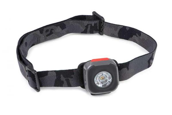 Fox rage voyager head light fejlámpa