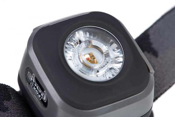 Fox rage voyager head light fejlámpa - Image 2