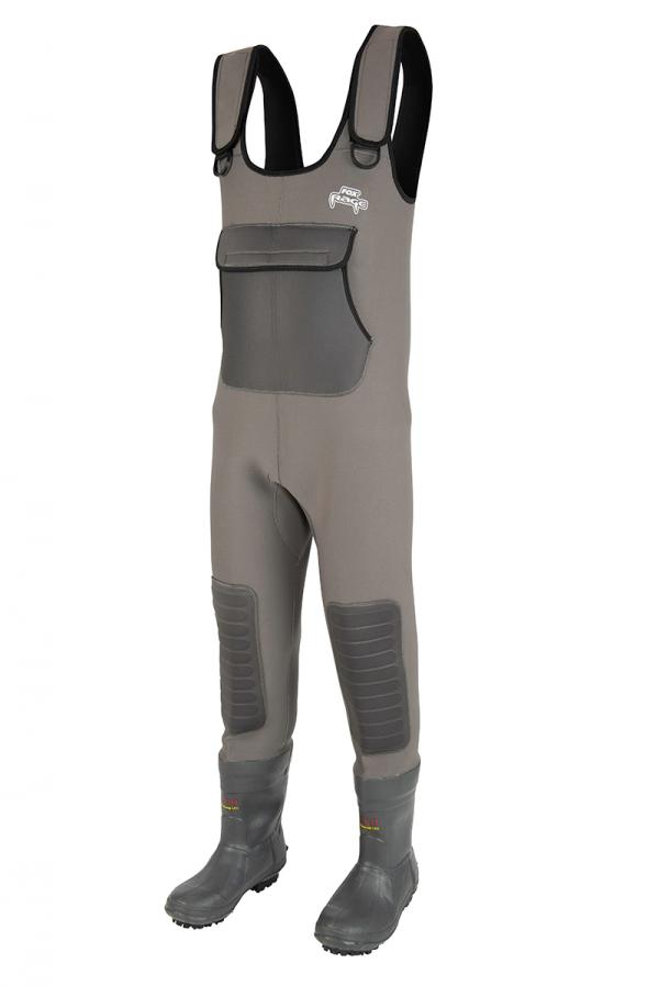 Fox rage neoprene waders mellescsizma 41