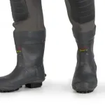 Fox rage neoprene waders mellescsizma 41 - Image 2
