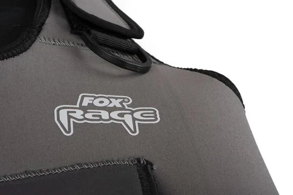 Fox rage neoprene waders mellescsizma 41 - Image 7