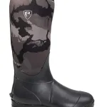 Fox rage camo neoprene boot size 43 gumicsizma - Image 2