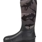 Fox rage camo neoprene boot size 43 gumicsizma - Image 3