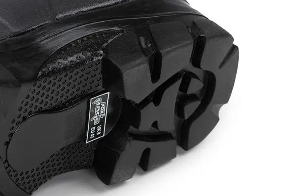 Fox rage camo neoprene boot size 43 gumicsizma - Image 6