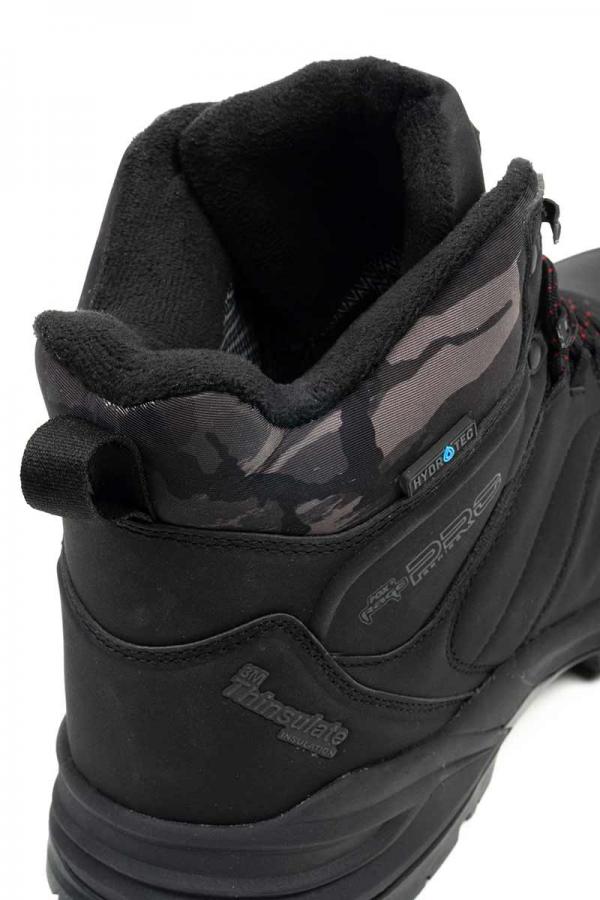 Fox rage pro series thermal boots 9 / 43 bakancs - Image 4