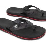 Fox rage flip flops 10 / 44 papucs