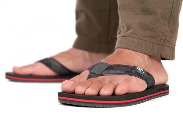 Fox rage flip flops 10 / 44 papucs - Image 4
