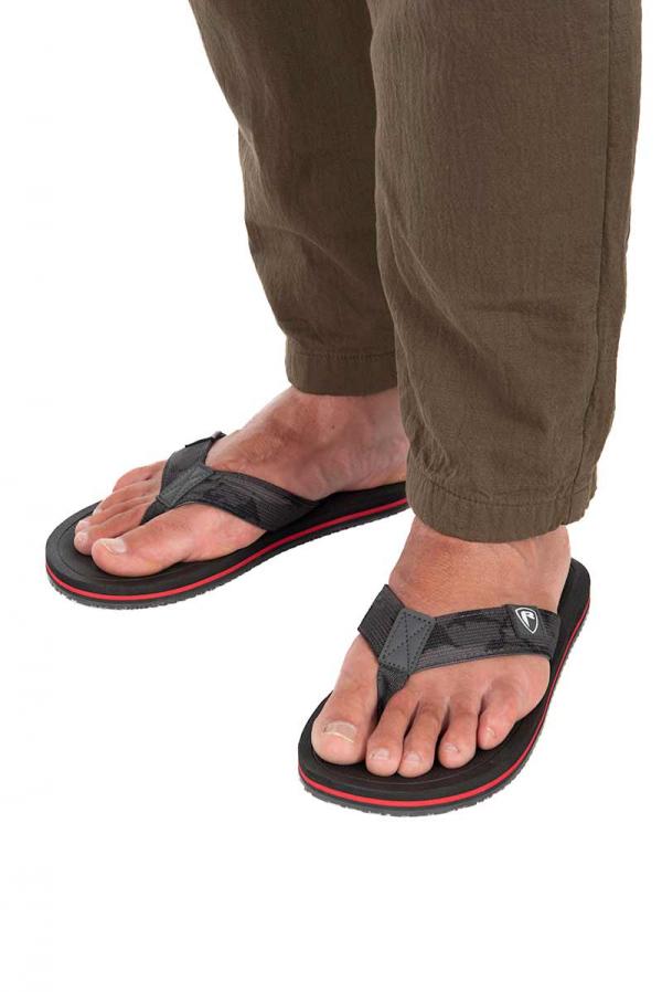 Fox rage flip flops 10 / 44 papucs - Image 5