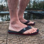 Fox rage flip flops 10 / 44 papucs - Image 7