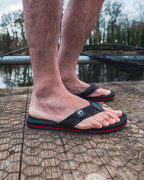 Fox rage flip flops 10 / 44 papucs - Image 7