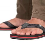 Fox rage flip flops 11 / 45 papucs - Image 4