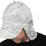 Fox rage light camo sun hat sapka - Image 3