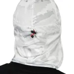 Fox rage light camo sun hat sapka - Image 4