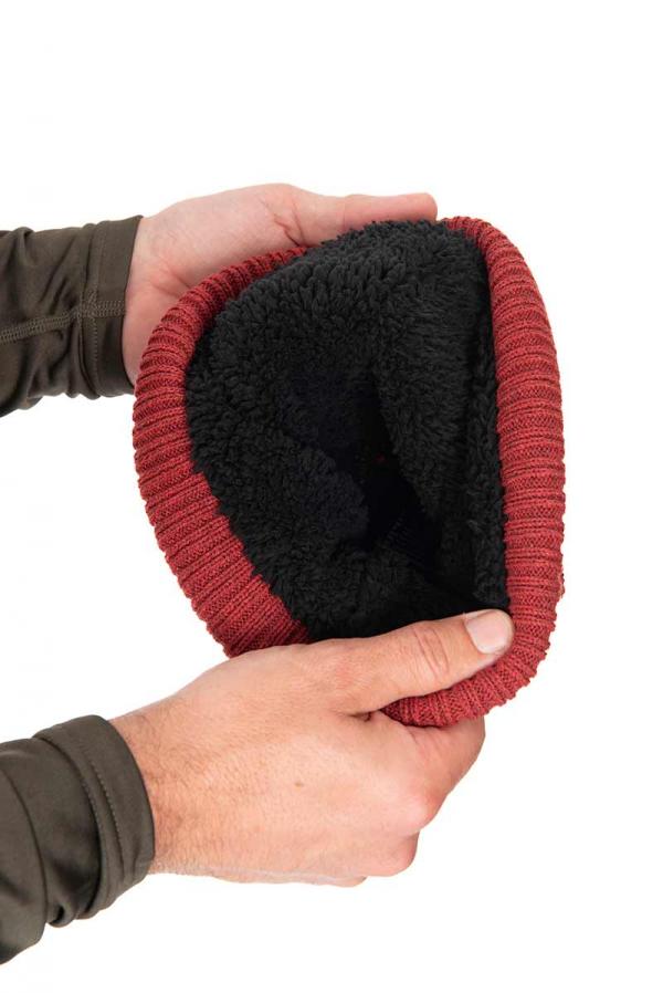 Fox rage pro series trawler beanie sapka - Image 5