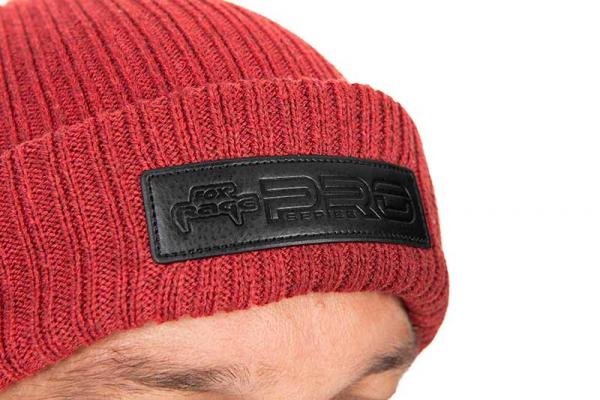 Fox rage pro series trawler beanie sapka - Image 6