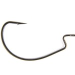 Fox rage armapoint offset hooks 2-es offset horog