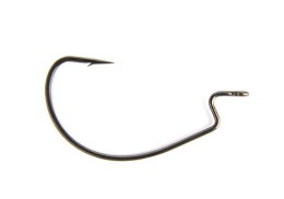 Fox rage armapoint offset hooks 2-es offset horog