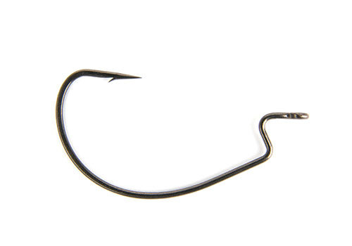 Fox rage armapoint offset hooks 2-es offset horog