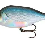Fox rage hitcher jerk and twitch hitcher jerk -and- twitch 80mm lipless sinking - uv cool herring - Image 2