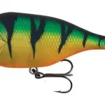 Fox rage hitcher jerk and twitch hitcher jerk -and- twitch 80mm lipless sinking - uv cool herring - Image 4