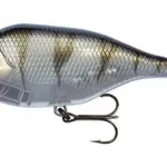 Fox rage hitcher jerk and twitch hitcher jerk -and- twitch 80mm lipless sinking - uv cool herring - Image 6