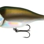 Fox rage hitcher jerk and twitch hitcher jerk -and- twitch 80mm lipless sinking - uv cool herring - Image 8