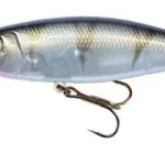 Fox rage slick stick slick stick 60mm sr - uv real shiner - Image 2