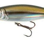 Fox rage slick stick slick stick 60mm sr - uv real shiner - Image 5