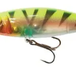 Fox rage slick stick slick stick 60mm sr - uv real shiner - Image 6