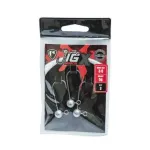 Fox rage jig head x 15g size 5/0 x3 - Image 6