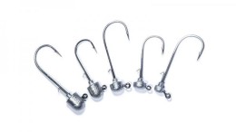 Fox rage x strong jig heads 6/0 - 10g bulk jigfej