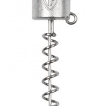 Fox rage super screw bullet jig heads 25g