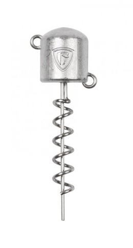 Fox rage super screw bullet jig heads 25g