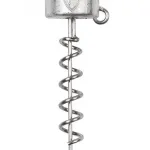 Fox rage super screw bullet jig heads 25g - Image 3