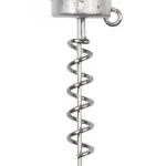 Fox rage super screw bullet jig heads 25g - Image 4