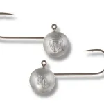 Fox rage micro jig heads size 4 / 6g jigfej - Image 5