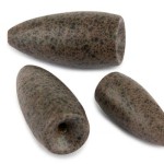 Fox rage brass bullet weight 5g x 4 ólom