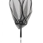 Fox rage warrior racket net 32x47x40cm merítőszák