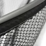 Fox rage warrior racket net 32x47x40cm merítőszák - Image 5
