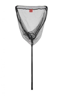 Fox rage warrior net 50cm 2m rubber mesh merítő