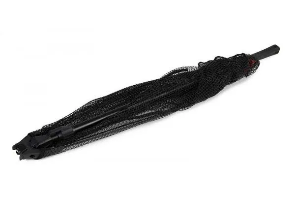Fox rage warrior net 60cm 2.1m rubber mesh merítő - Image 3