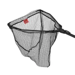 Fox rage warrior net 60cm 2.1m rubber mesh merítő - Image 6