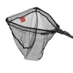 Fox rage warrior net 60cm 2.1m rubber mesh merítő - Image 7