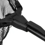 Fox rage warrior net 60cm 2.1m rubber mesh merítő - Image 8