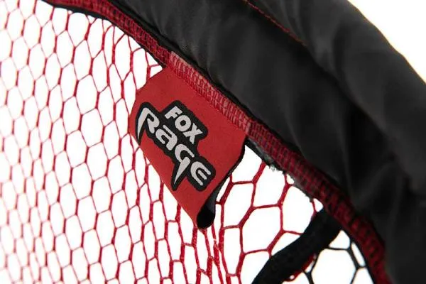 Fox rage speedflow landing net large merítőszák - Image 3