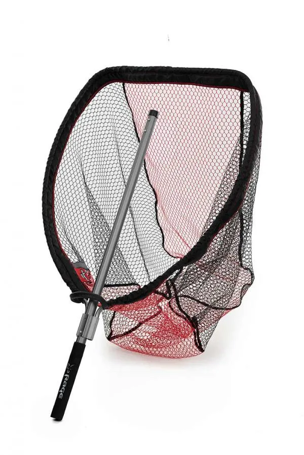 Fox rage speedflow landing net large merítőszák - Image 6