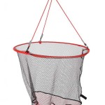 Fox rage street fighter drop net 60cm csalihalas háló