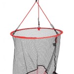 Fox rage street fighter drop net 60cm csalihalas háló - Image 2