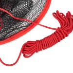 Fox rage street fighter drop net 60cm csalihalas háló - Image 3