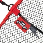 Fox rage street fighter drop net 60cm csalihalas háló - Image 8